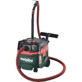 Metabo Akku-Sauger AS 36-18 L 20 PC-CC (602072850) -