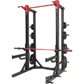 Inspire UCHR1 Ultimate Commercial Half Rack