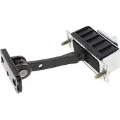 VAICO V30-2294 Türfeststeller Türfangband passend für MERCEDES-BENZ C-Klasse Limousine (W203) Hinten