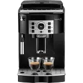 De'Longhi DeLonghi ECAM 21.116.B Magnifica S Kaffeevollautomat Schwarz