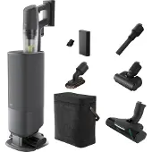 AEG AP 83A25XNX Ultimate, Absaugstation