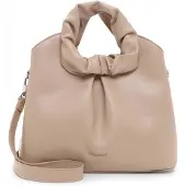 Suri Frey Schultertasche Handtasche SFY TechBag Shopper Sand beige