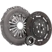 Valeo Kupplungssatz Kupplung für VW GOLF VI (5K1) 786080