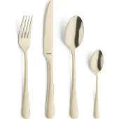 Amefa Besteckset Austin Champagne (24-teilig)