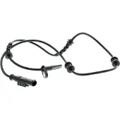 VEMO ABS Sensor Raddrehzahl Hinten Links Hinten Rechts für FIAT Ducato Kastenwagen (250, 290) V22-72-0091