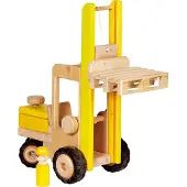 Gollnest & Kiesel Goki Gabelstapler