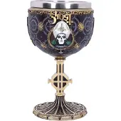 Nemesis Now Ghost Kelch Gold Meliora NEMN-B4886P9