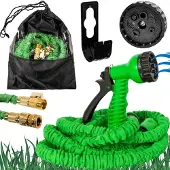Tutumi Gartenschlauch P20011 15M Green