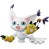 Banpresto Digimon Adventure Dxf Adventure Archives Spezielle Tailmon-figur 7 Cm