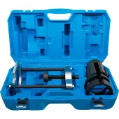 Bgs Trailing Arm Bush Tool Set, 10,2 kg
