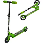 Master Chaos 145mm faltbarer Roller - Grün