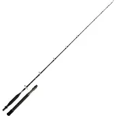 Shimano Fishing Tyrnos B Lite Trollingrute Schwarz 2.03 m / 16 Lbs Schwarz 2.03 m
