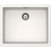 Schock Unterbau-Einbauspüle Greenwich Polaris N-100L U