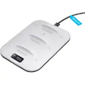 BOBOVR BD3 Dreifach-Ladestation für B100 Akkus | für Meta Quest 3 / 3S