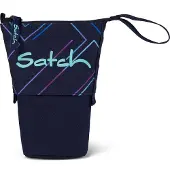 Satch Etui Pencil slider Purple Laser