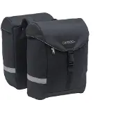 New Looxs Doppelradtasche Double Cameo II