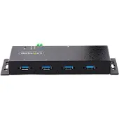 StarTech.com 5g4aindnp Dockingstation