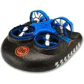 Amewi Trix, Hybrid-Quadkopter, Lithium Polymer (LiPo), 350 mAh