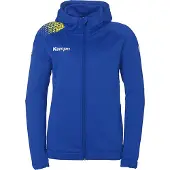 Kempa Hoodie Damen Ambition 28