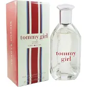 Tommy Hilfiger Tommy Girl EDT 200 ml