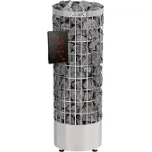 Harvia Saunaöfen Cilindro XE Steel 6,8 kW | PC70XE
