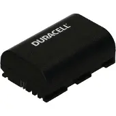 Duracell Canon Lp-e6n 2000mah 7.4v Lithiumbatterie