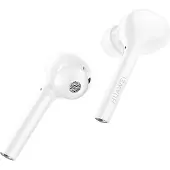 Huawei FreeBuds, True Wireless Stereo (TWS), 20 - 20000 Hz, Anrufe/Musik, Kopfhörer, Weiß