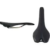 Prologo Sattel Nago Evo 141 TiroX schwarz, Unisex, 275x141mm, ca. 225g