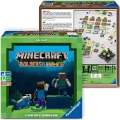 Ravensburger Minecraft