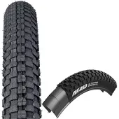Kenda 58-507 K-Rad, K-905 Draht, schwarz