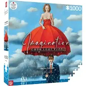 Good Loot Cenega Imagination, 1000 Stück(e), Kunst