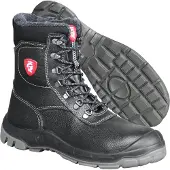 ELTEN jori Sicherheitswinterstiefel JERRY S3, Gr. 38