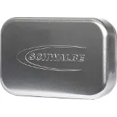 Schwalbe BIKE SOAP Alu-Box, 3-teilig ohne Seife