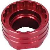 Unior Kettenblatt-Extractor Shimano Direct Mount