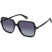 Polaroid Pld6219s56807 56/17/140 Polarisierte Sonnenbrille Für Frauen