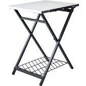 Ooni Grilltisch 70x57,5cm Hellgrau