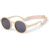 Xplorys Fiji CAPPUCCINO Kindersonnenbrille 6-36 m, Dooky
