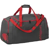 Uhlsport Essential 2.0 Sports M 50l Anthracite / Red One Size