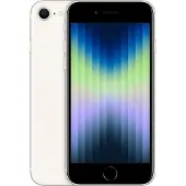 Apple iPhone SE 2022 256GB 4.7" Polarstern (US Spec)