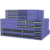 Extreme networks 5320-24P-8XE, Managed, L2/L3, Gigabit Ethernet (10/100/1000), Vollduplex, Power over Ethernet (PoE), Rack-Einbau
