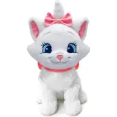 Simba Disney Klassik Refresh Marie, 25cm