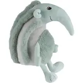 Happy horse Ameisenbär Kuscheltier Aiko 25cm - Grün - Plüschspielzeug