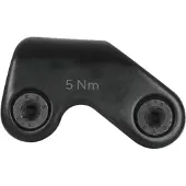 Ergon Flip Head-kit Für Carbon-schienen