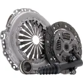 LuK Kupplungssatz RepSet Pro 620 3268 22