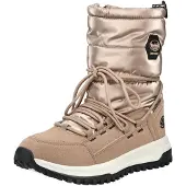 Dockers by Gerli Boots Beige in Gr. 39
