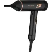 Rowenta Ultimate Experience CV9920F3, Gleichstrom, Schwarz, Kupfer, 1,8 m, Tasten, Schieber, China, 2000 W