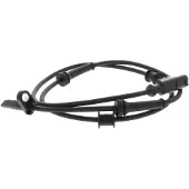 VEMO ABS Sensor Raddrehzahl Hinten für FIAT Ducato Kastenwagen (250, 290) V24-72-0284