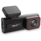 Xblitz CAR CAMERA X4 WI-FI