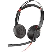 Plantronics Blackwire C5220 Kopfhörer 207576-01
