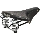 Brooks England B67 S Damensattel